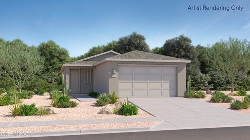 12220 N Manley Avenue, Marana, AZ, 85653 | Card Image