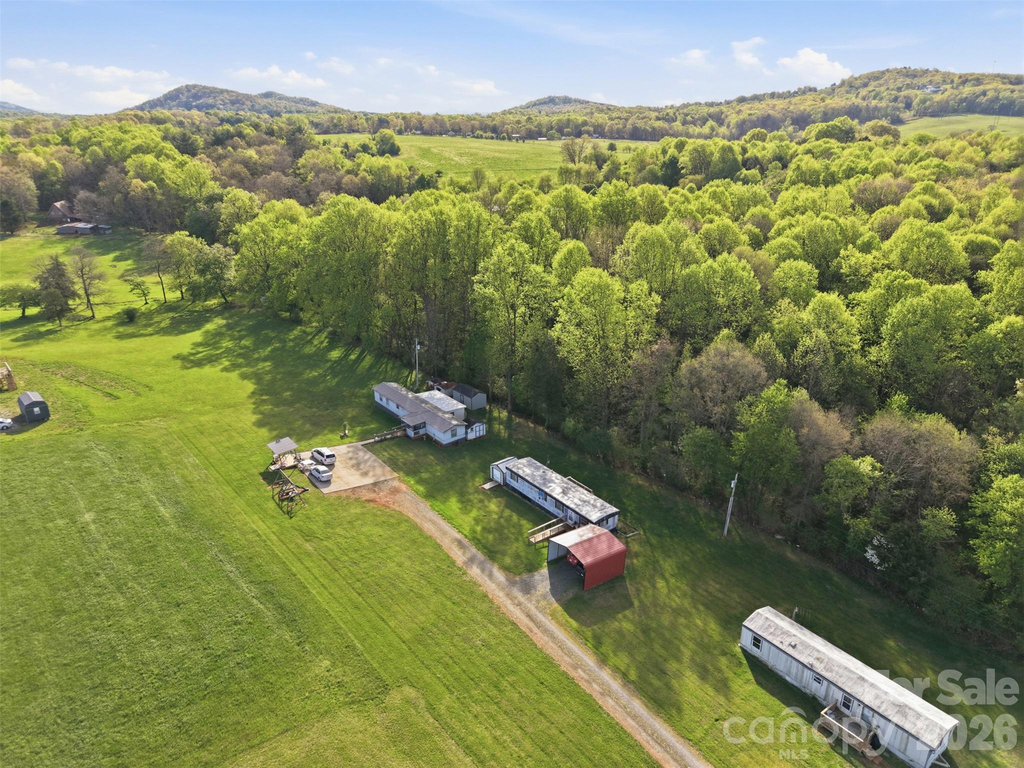 Residential in Taylorsville 5