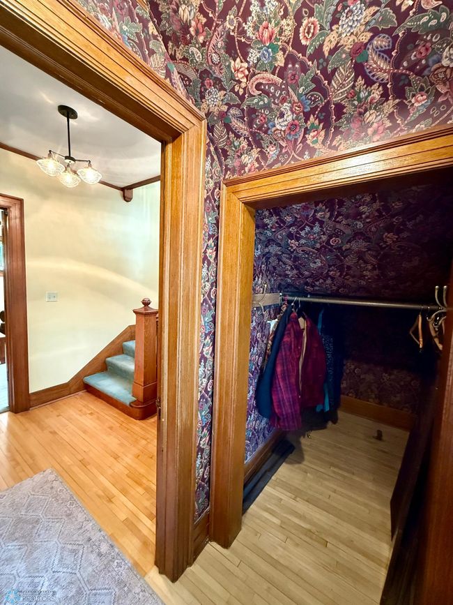 Front foyer closet | Image 6