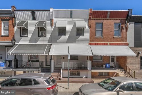 3005 N Stillman St, PHILADELPHIA, PA, 19132-1306 | Card Image