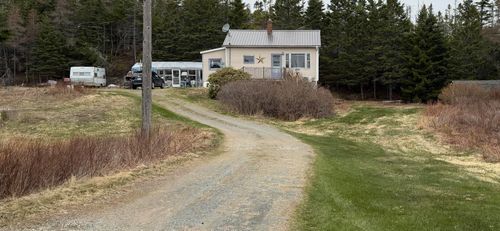 4587 #7 Highway, Spanish Ship Bay, NS, B0J2A0 | Card Image