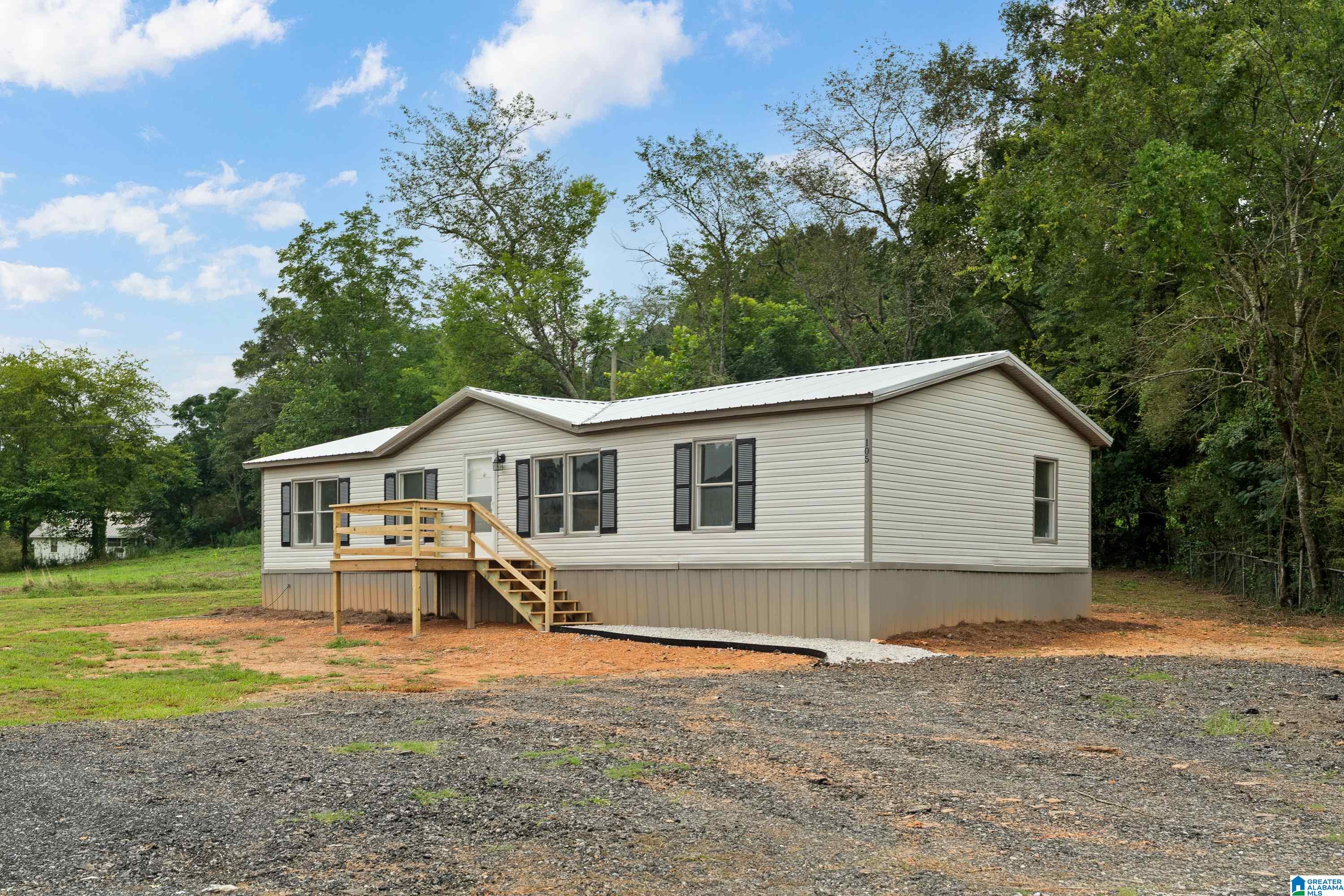 Residential in ODENVILLE 3