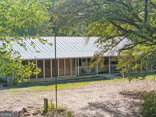 1234 Bennett Road, Screven, GA, 31560 | Card Image