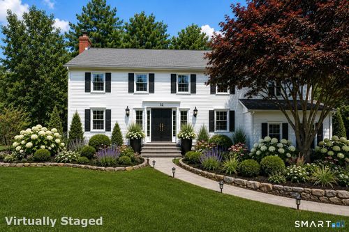 99 Fawnfield Rd, Stamford, CT, 06903-3727 | Card Image