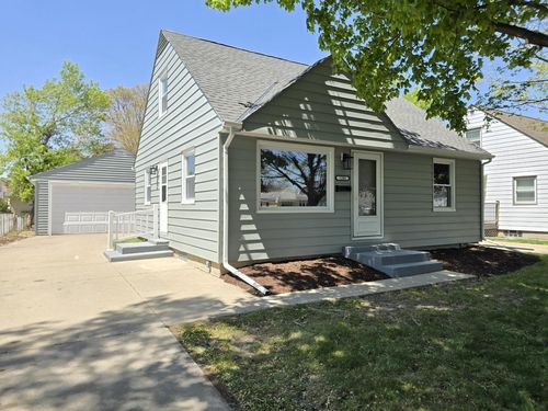 1203 S 110th Street, WEST ALLIS, WI, 53214 | Card Image