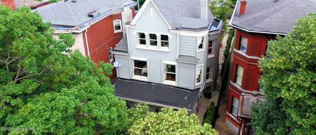 1515 S 3 Rd St, House other with 4 bedrooms, 4 bathrooms and null parking in Louisville KY | Image 52