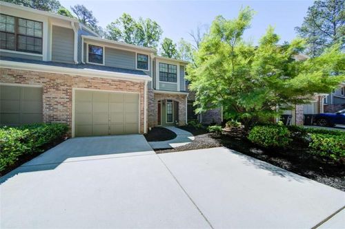 602 Granby Hill Pl Place, Alpharetta, GA, 30022 | Card Image