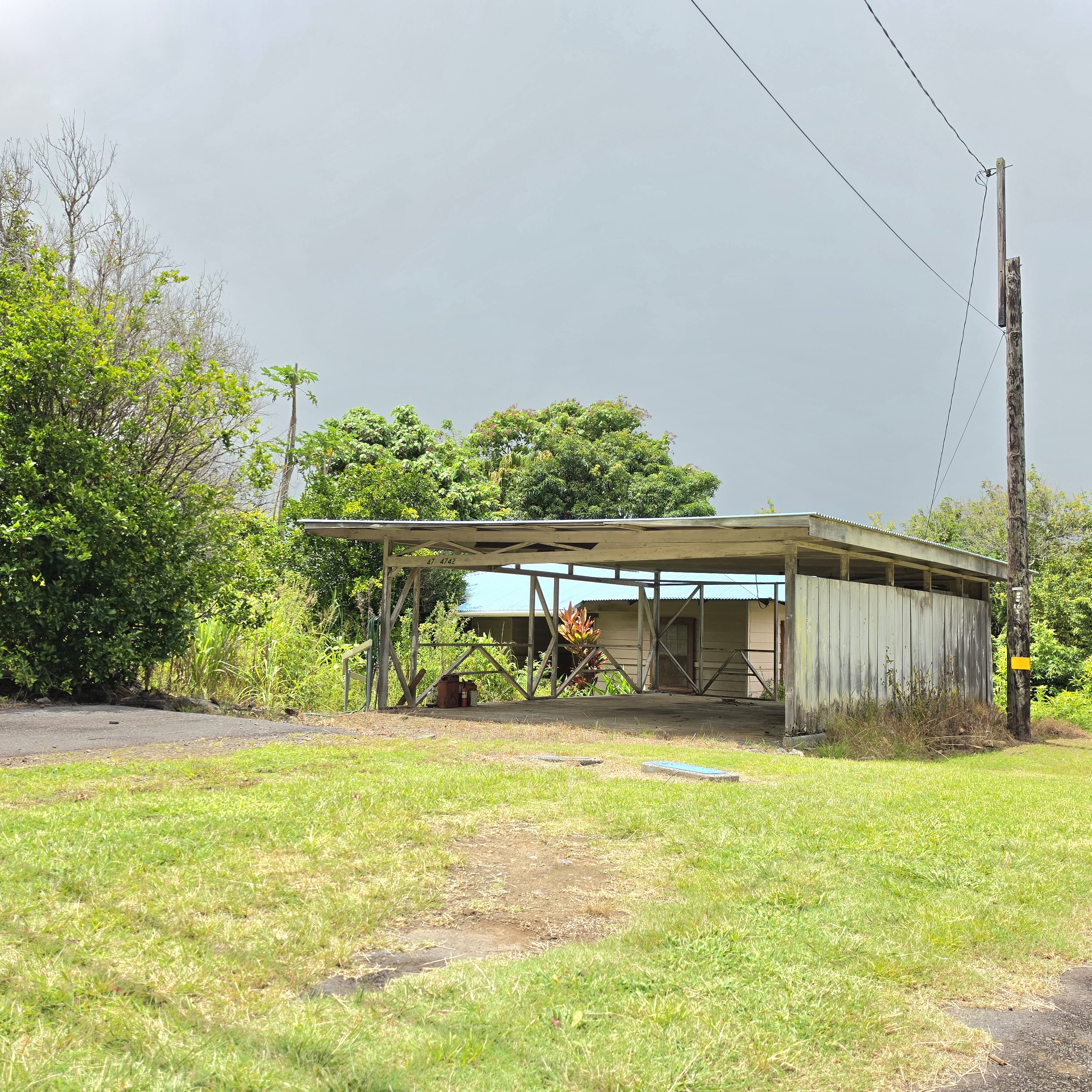 Residential in Honokaa 2