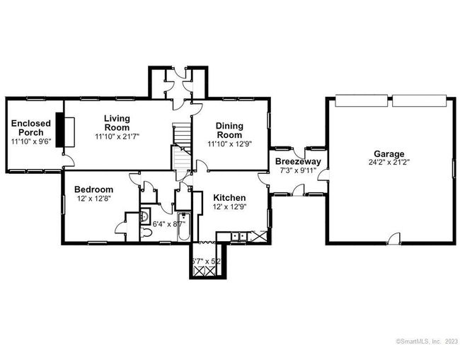 First Floor Plan | Image 5