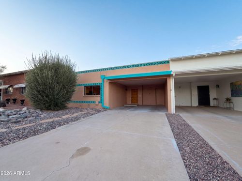 7700 E Meadowbrook Avenue, Scottsdale, AZ, 85251 | Card Image