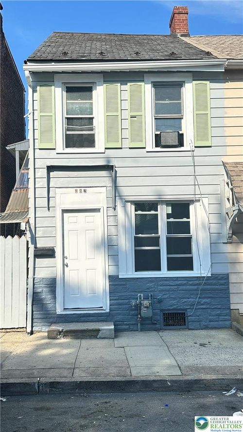 542 N New St, Allentown, PA, 18102-2773 | Card Image