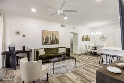 1034-7009 E Acoma Dr, Scottsdale, AZ, 85254-2704 | Card Image