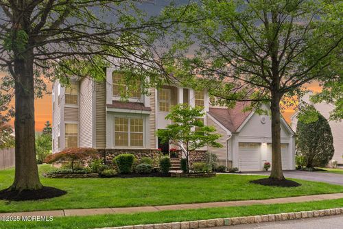6 Dorchester Ct, Matawan, NJ, 07747-6643 | Card Image