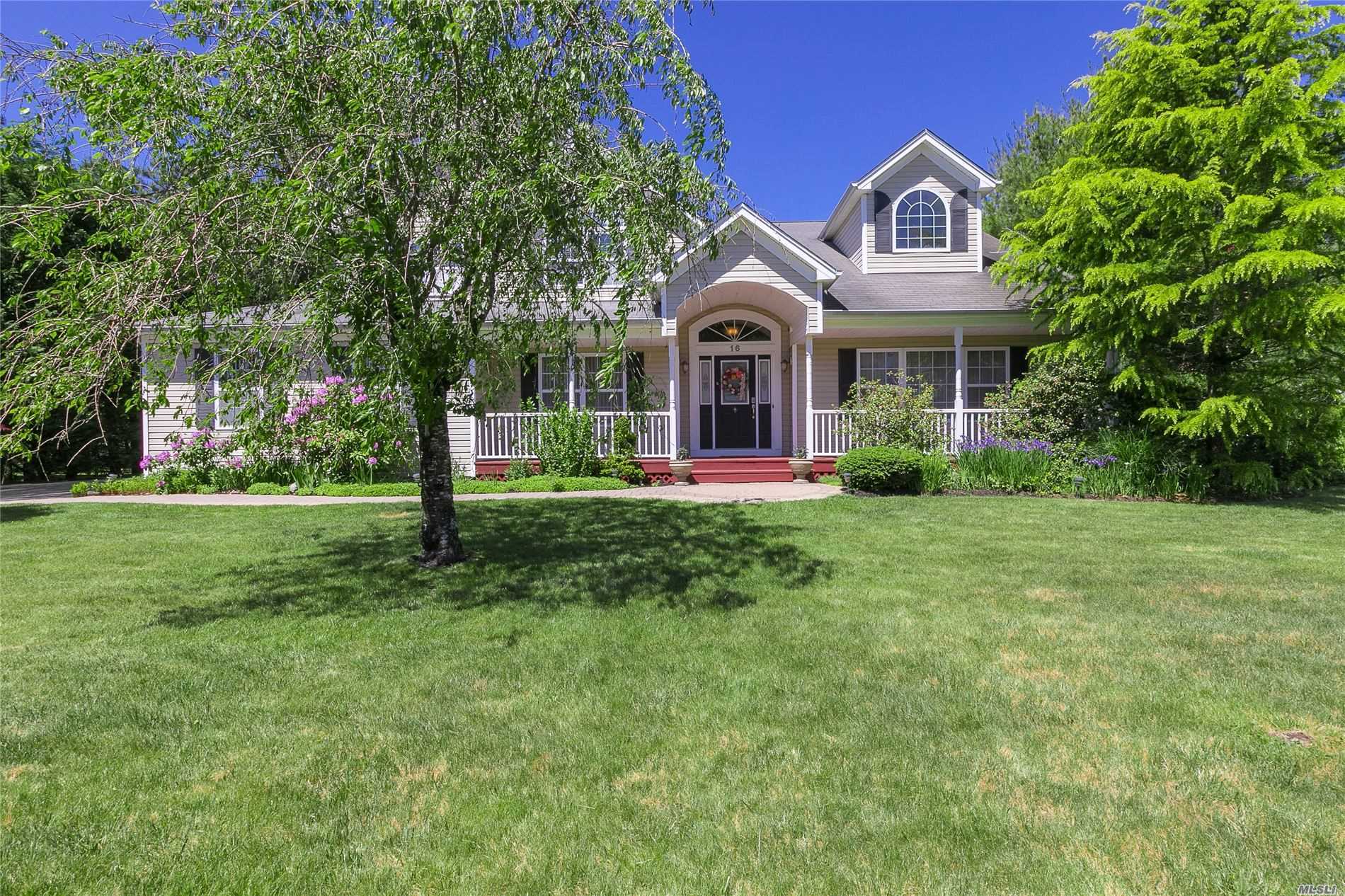 16 Southaven Drive, Sold in Brookhaven Zoocasa