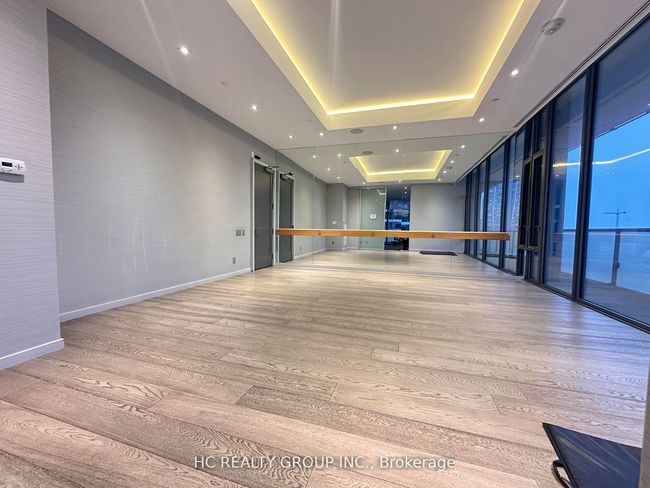 1706 - 57 St Joseph St, Condo with 2 bedrooms, 1 bathrooms and 1 parking in Toronto ON | Image 22