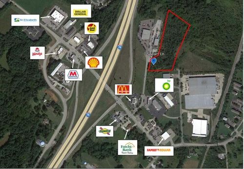 0 Spears Ln, Crittenden, KY, 41030 | Card Image