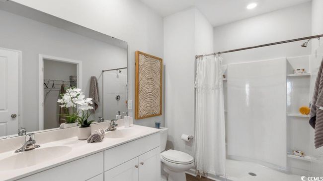 143 Warner Crossing Way, House other with 3 bedrooms, 2 bathrooms and 2 parking in Loris SC | Image 13