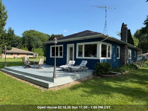 N7184 Winnebago Drive, Fond Du Lac, WI, 54935 | Card Image