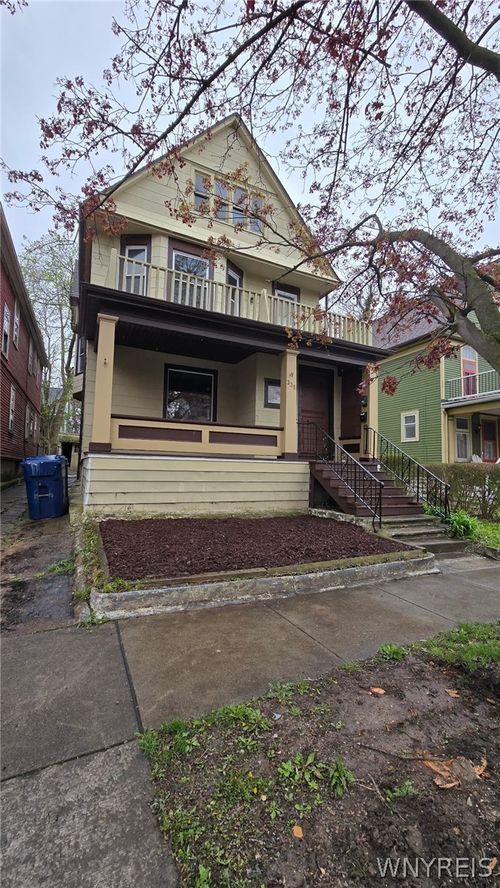 335 Bird Ave, Buffalo, NY, 14213-1229 | Card Image