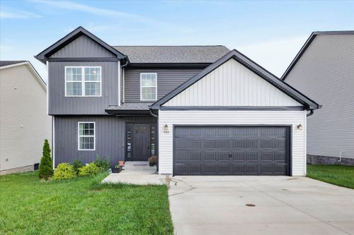 542 Judah Cir, Clarksville, TN, 37042-1350 | Card Image