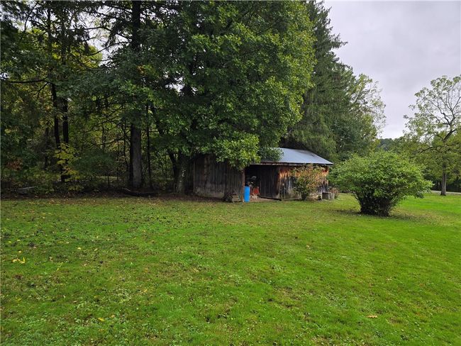 1557 Route 58, House other with 3 bedrooms, 2 bathrooms and 2 parking in Parker PA | Image 13
