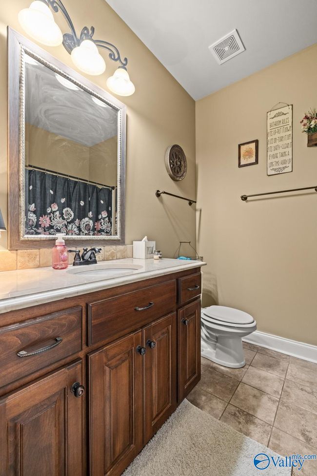 104 Nicholas View Ln, House other with 4 bedrooms, 3 bathrooms and null parking in Hazel Green AL | Image 33