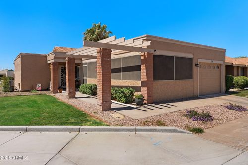 298 Leisure World, Mesa, AZ, 85206-3142 | Card Image