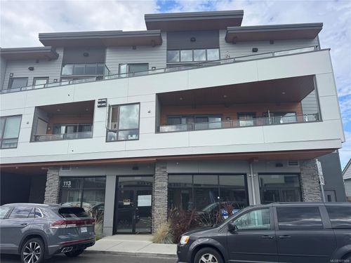 101-113 Hirst Ave E, Parksville, BC, V9P2G8 | Card Image