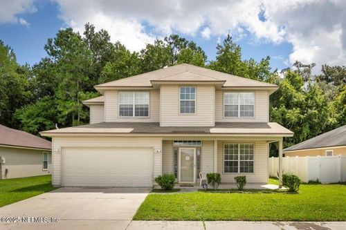 6481 Skyler Jean Dr, Jacksonville, FL, 32244-3667 | Card Image