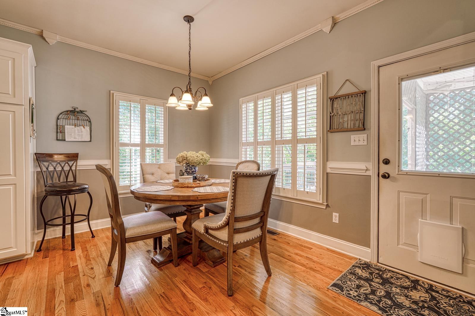 Residential in Spartanburg 4