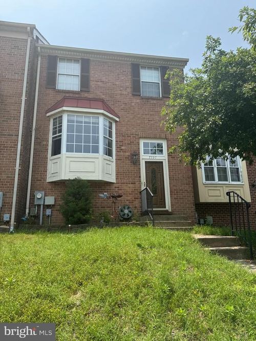 7797 Cox Point Ct, STONEY BEACH, MD, 21226-2125 | Card Image