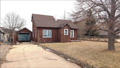 620 Harvard Street, Spearfish, SD, 57783 | Card Image