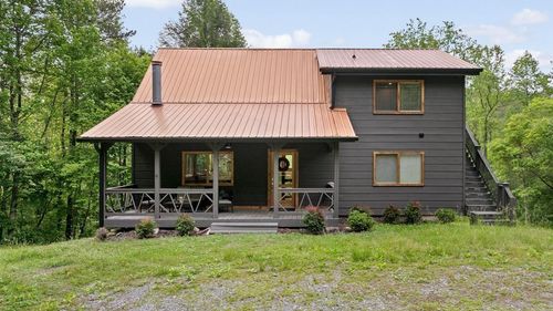 149 Happy Hollow Lane Lane, Mineral Bluff, GA, 30559 | Card Image