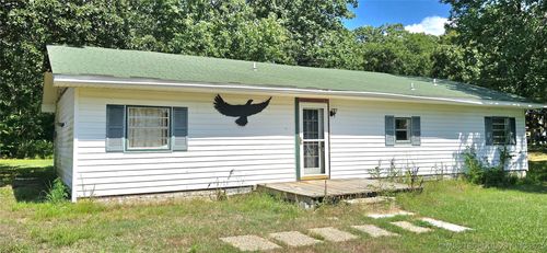 114 Cedar Tree Dr, McAlester, OK, 74501-1080 | Card Image