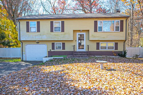 15 Linwood Drive, Bloomfield, CT, 06002 | Card Image