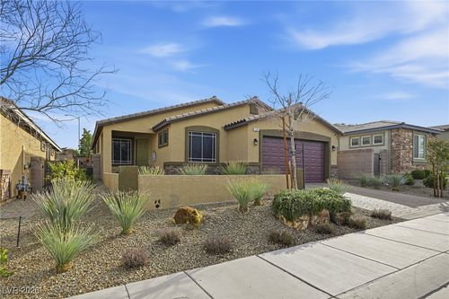 1305 Paseo Del Oso Lane, Henderson, NV, 89002 | Card Image