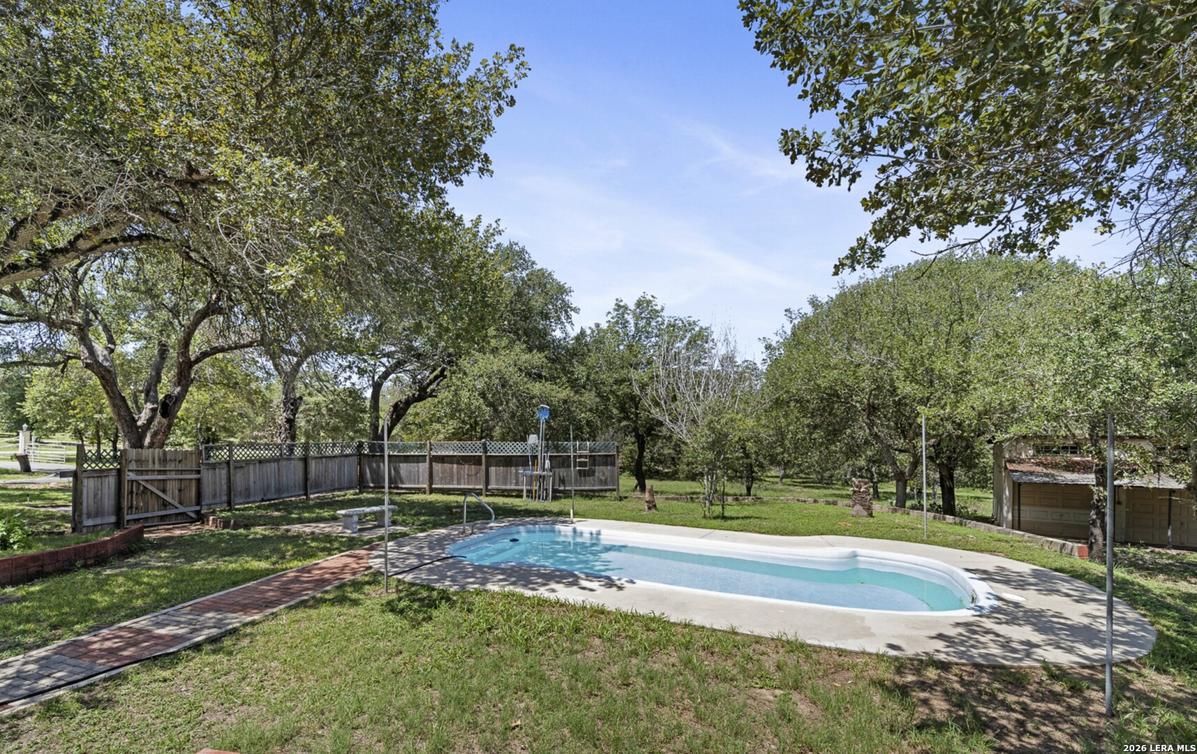 Residential in Adkins 4