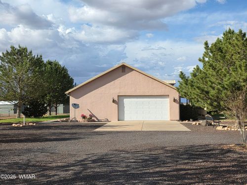2596 E 6th Sundown Ln, Snowflake, AZ, 85937-0719 | Card Image