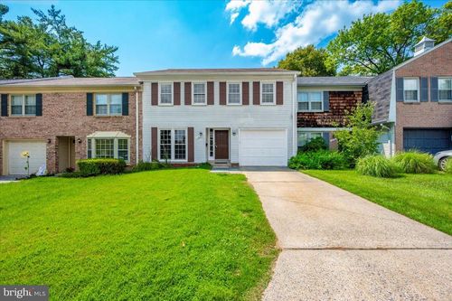 19204 Racine Ct, GAITHERSBURG, MD, 20886-3900 | Card Image