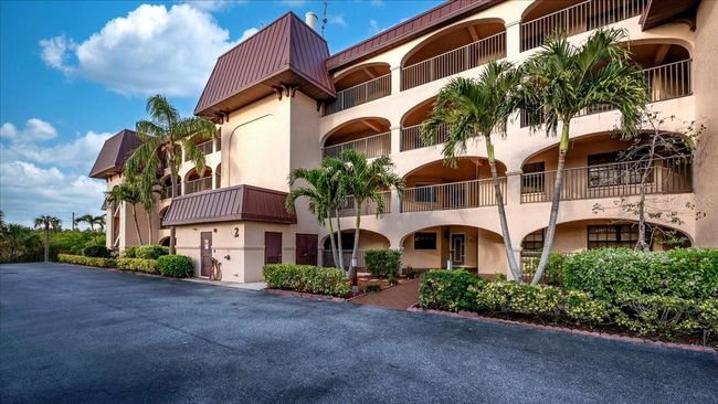 APT-223 - 23465 Harborview Rd, Condo with 2 bedrooms, 2 bathrooms and null parking in Punta Gorda FL | Image 4