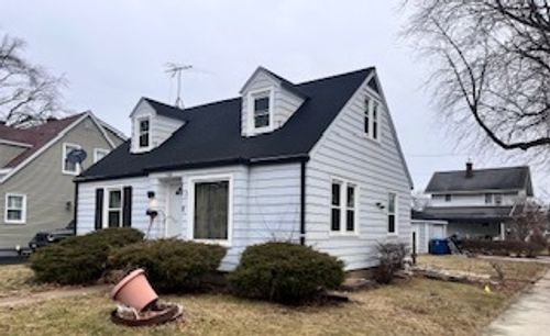 1381 Elizabeth St, Crete, IL, 60417-2931 | Card Image