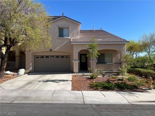 10644 Austin Bluffs Avenue, Las Vegas, NV, 89144 | Card Image