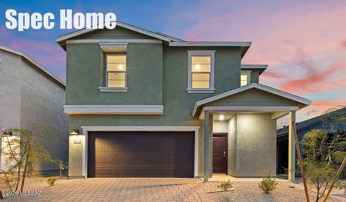 10480 W Rutherford Ln, Marana, AZ, 85653-1375 | Card Image