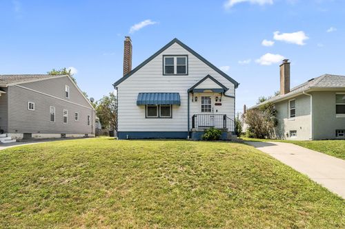 1147 Ellsworth Ave, Columbus, OH, 43206-1715 | Card Image