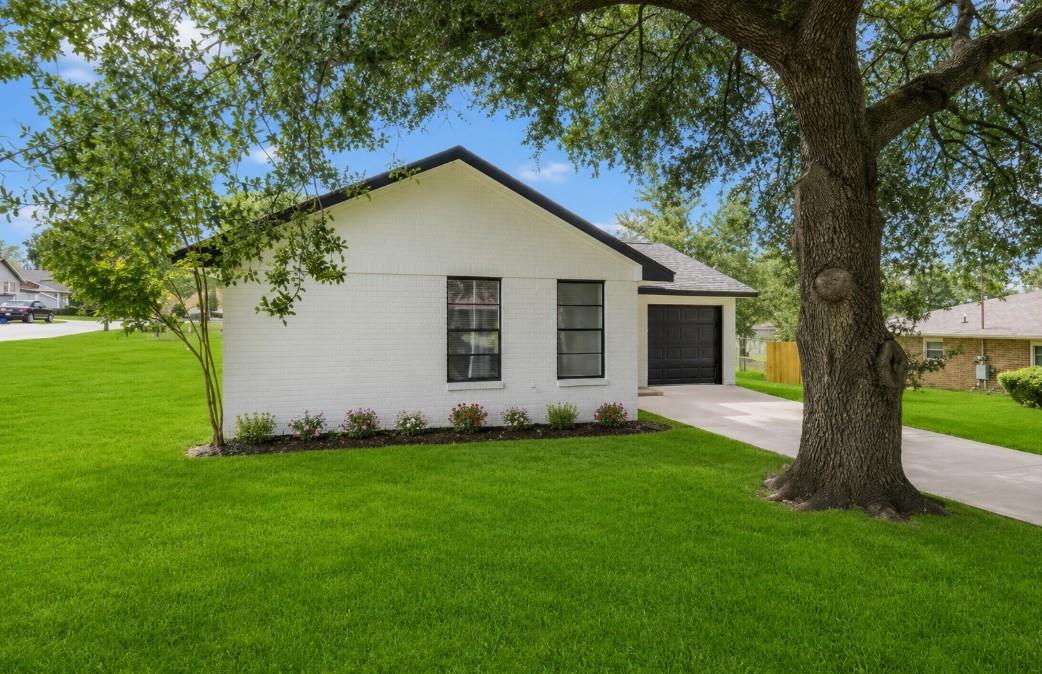 Residential in Bellville