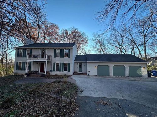 3534 Swoboda Road, MIDDLETON, WI, 53593 | Card Image