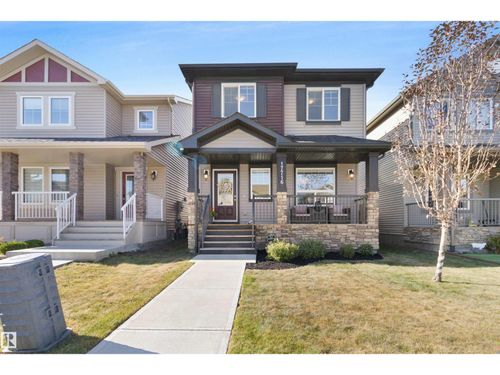 17716 64 St Nw, Edmonton, AB, T5Y3X4 | Card Image