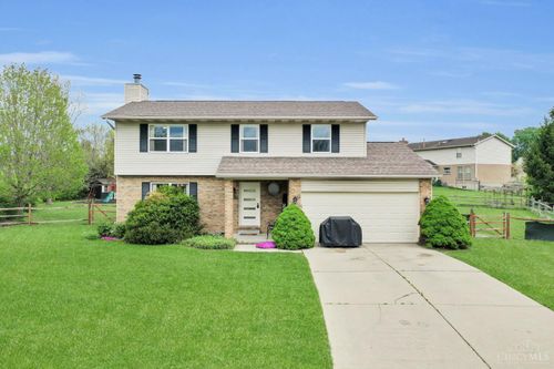 6382 Stapleton Ct, Fairfield Twp, OH, 45011-6460 | Card Image