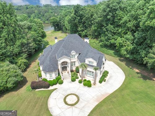 4233 Sandstone Shores Dr, Stonecrest, GA, 30038-3953 | Card Image