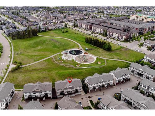 12-1776 Cunningham Way Sw, Edmonton, AB, T6W2J5 | Card Image